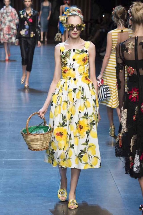 ZAFUL-Brand-Design-Women-Dresses-Sweet-Lemon-Single-Breasted-Spaghetti-Strap-Slim-Woman-Dress-Pleate-32663329833