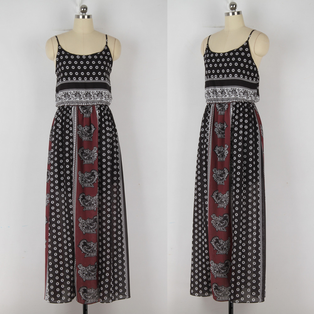 ZAFUL-New-Women-New-Vintage-Ethnic-Printed-Sleeveless-Armholes-Split-Hem-Sexy-Backless-Spaghetti-Str-32574748676