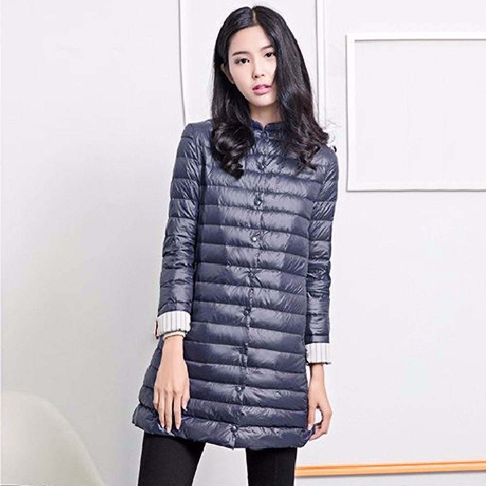 ZAFUL-Wadded-Winter-Jacket-Women-Cotton-Long-Jacket-2016-Fur-Slim-Padded-Coat-Outwear-High-Quality-W-32720999658