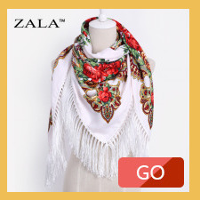ZALA-Fashion-Women-Big-Square-Printing-Tassels-Autumn-Winter-Retro-Scarf-Cotton-india-floural-Headba-32790735498