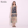 ZANZEA-Women-Autumn-Kaftan-Dress-2018-Ladies-Retro-O-Neck-Long-Sleeve-Floral-Print-Patchwork-Cotton--32725218712