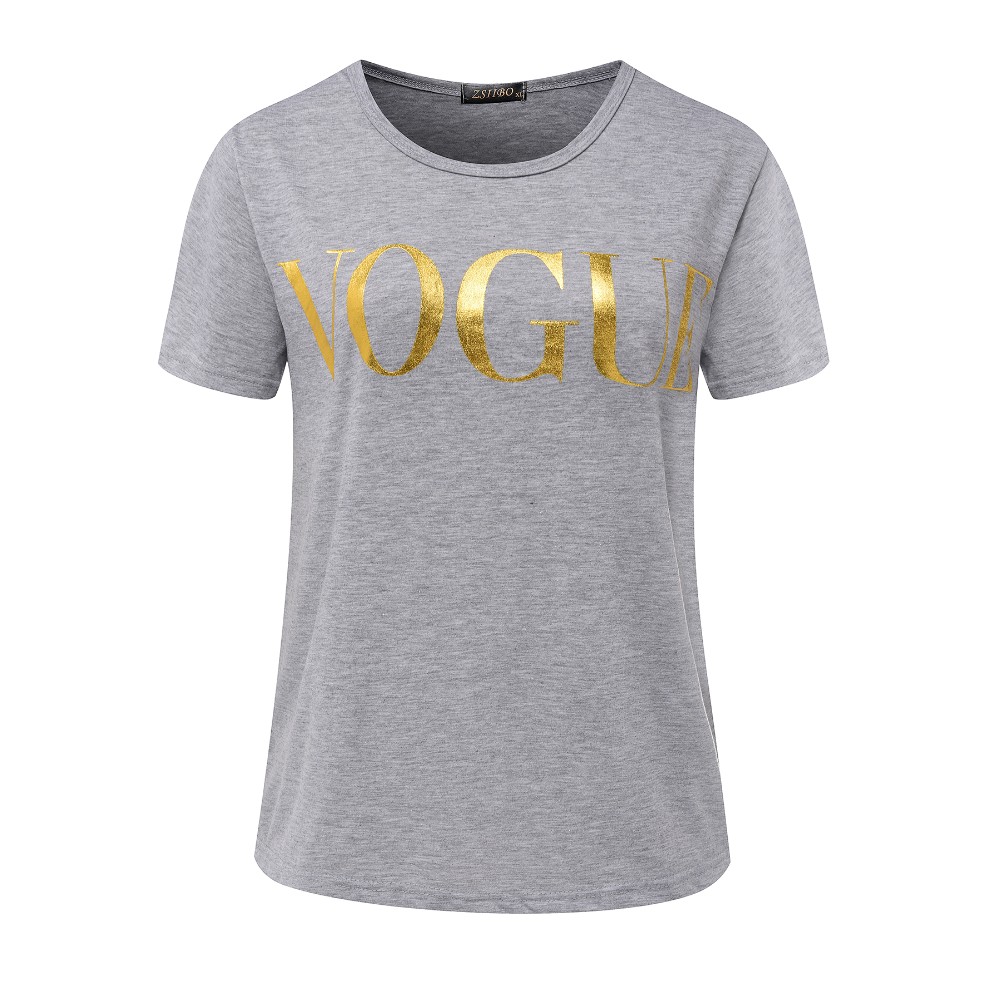 ZSIIBO-VOGUE-Printed-Glod-Shining-Letter-T-shirt-Women-Simple-Casual-Short-Sleeve-Femme-O-Neck-Tops--32787972485