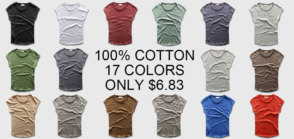Zecmos-Fitted-Men-T-Shirts-Full-Sleeve-Urban-Plain-Basic-Society-Classic-Fashion-Hip-Hop-Designer-Te-32610798623