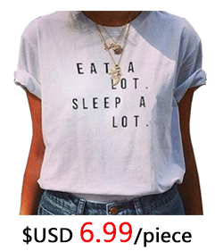 adidogs-Letters-Printing-Women-T-shirt--Casual-Short-sleeve-White-Black-Round-collar-Top-Tees-32749191164