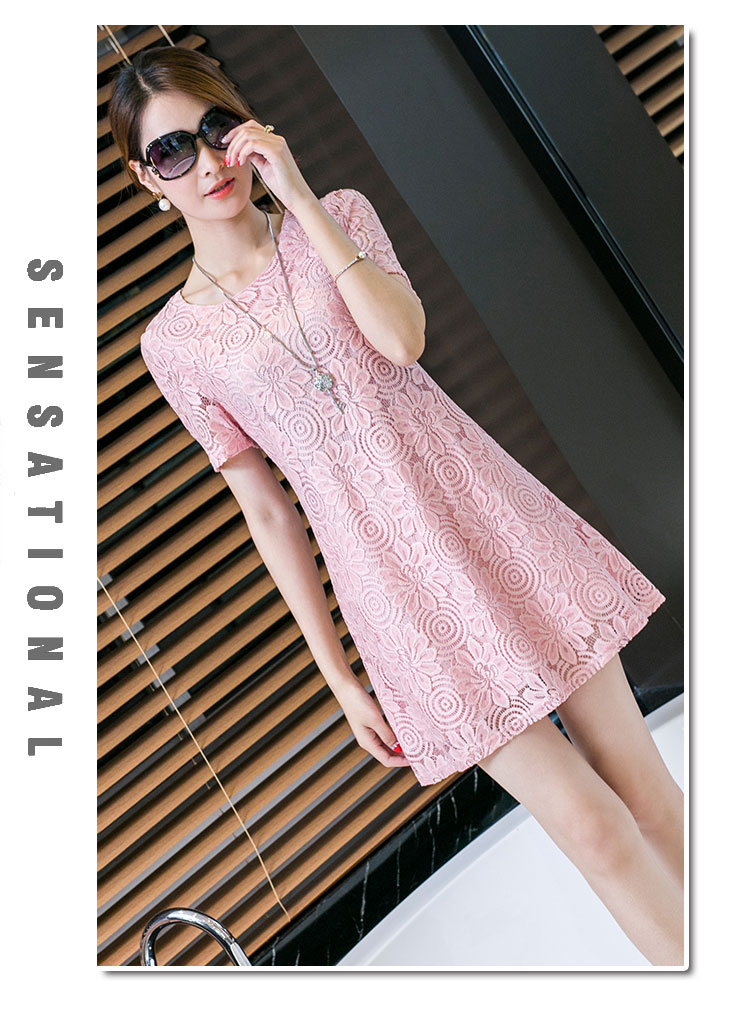 aliexpress-uk-wholesale-2016-new-summer-Korean-women-loose-short-cute-lace-dress-white-pink-plus-siz-32680506663