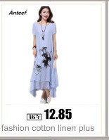 anteef-fashion-cotton-linen-vintage-floral-print-clothes-women-casual-loose-autumn-spring-midi-dress-32674905465