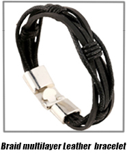bracelet-men-Accessoires-homme-2016-Tibetan-silver-men-leather-bracelet-fashion-male-vintage-paratax-32652946025