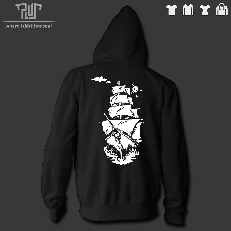 cool-design-pirate-ship-tattoo-customized-men-unisex-zip-up-hoodie-800gram-weight-organic-cotton-fle-1479730343