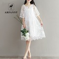 dresses---Spring-vintage-small-fresh-plaid-slim-waist-full-dress-preppy-style-long-sleeve-fluid-one--32287832826