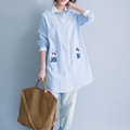 dresses---Spring-vintage-small-fresh-plaid-slim-waist-full-dress-preppy-style-long-sleeve-fluid-one--32287832826