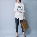 dresses---Spring-vintage-small-fresh-plaid-slim-waist-full-dress-preppy-style-long-sleeve-fluid-one--32287832826