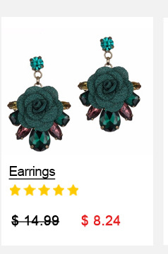eManco-Fashion-Costume-Jewellery-Earrings-for-women-19-colors-Minimalist-Geometric-Create-Crystal-Dr-2012625777