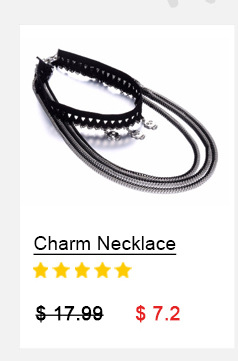 eManco-Statement-Necklace-Fashion-Jewelry-Minimalist-Ethnic-Chokers-Necklaces-Women-Black-amp-White--32382034823