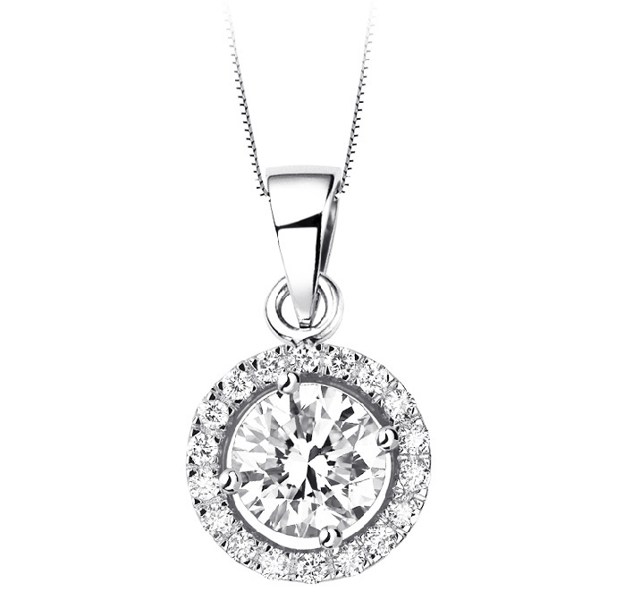free-shipping-charm-women-accessories--Austrian-Crystal-lover-4-four-Leaf-Leaves-Clover-necklace-pen-32239815646