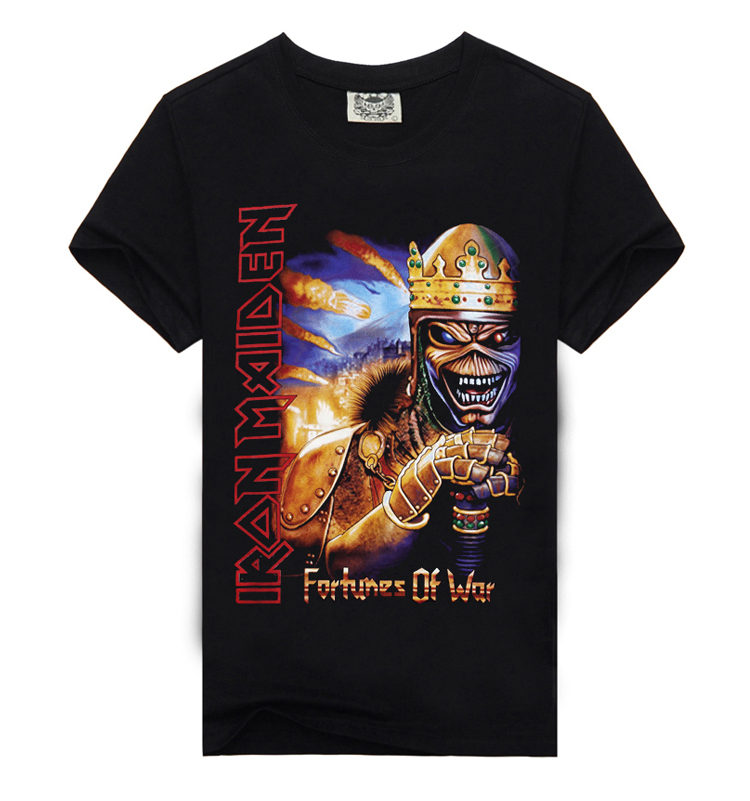 free-shipping-men-brand-printed-death-t-shirt-short-sleeve-T-shirt-3d-t-shirt-rock-print-iron-maiden-2025185526