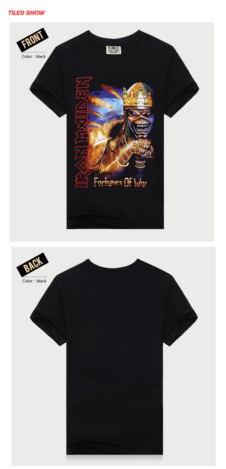 free-shipping-men-brand-printed-death-t-shirt-short-sleeve-T-shirt-3d-t-shirt-rock-print-iron-maiden-2025185526