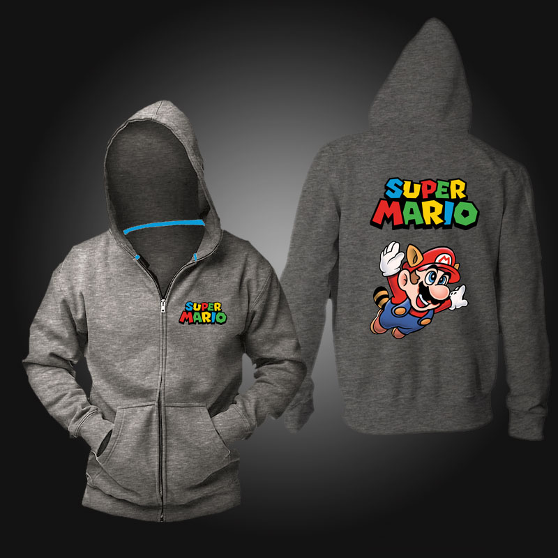 game-painting-super-Mario-men-sweatshirt-zipper-hoodies-men-comfortable-cotton-men-casual-cardigan-h-32715062254