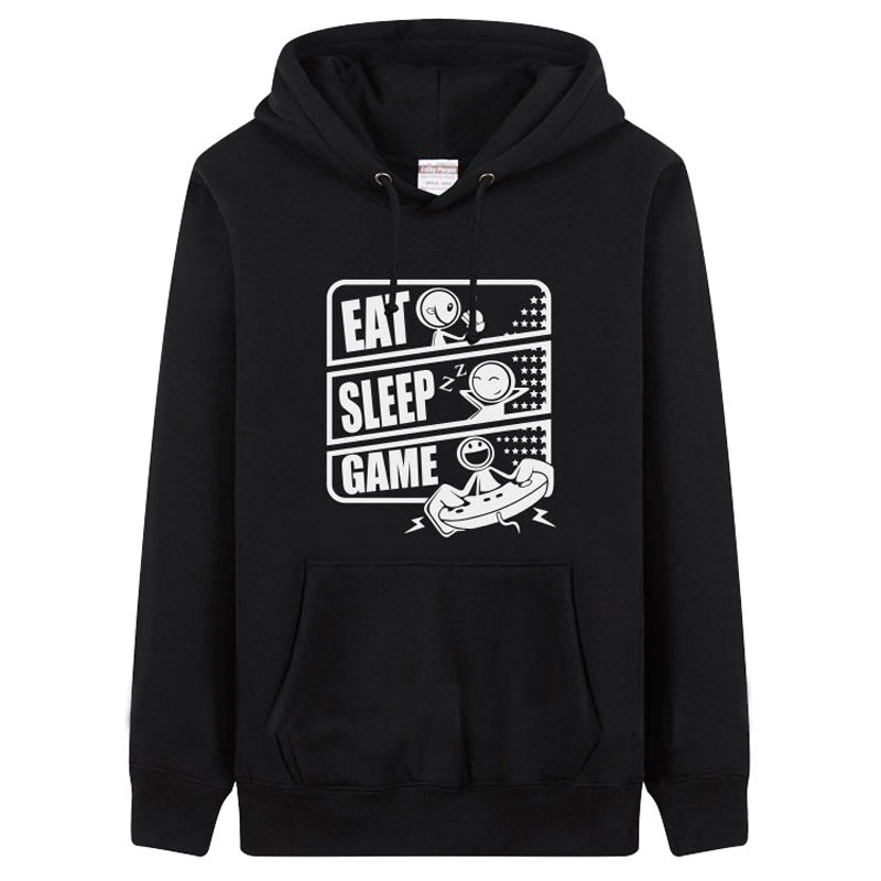 geek-style-hooded-EAT-SLEEP-GAME-mens-thick-fleece-hoodie-sweatshirts-thick-amp-warm-coats-solid-men-32479863856