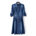 high-quality-2016-denim-dress-summer-autumn-clothing-plus-size-women-Jeans-dress-elegant-slim-cowboy-32264996520