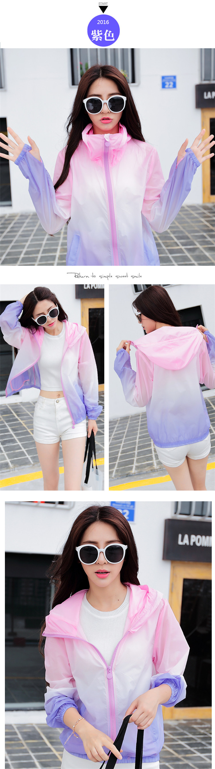 hot-sell-2017-Summer-fashion-rainbow-color-Sun-UV-Protection-Clothing-Female-Hooded-Jacket-Thin-Brea-32692877041