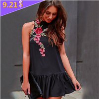 iSHINE-stretchable-women-summer-sexy-beach-dress-hollow-out-casual-dresses-party-evening-elegant-kni-32800911992