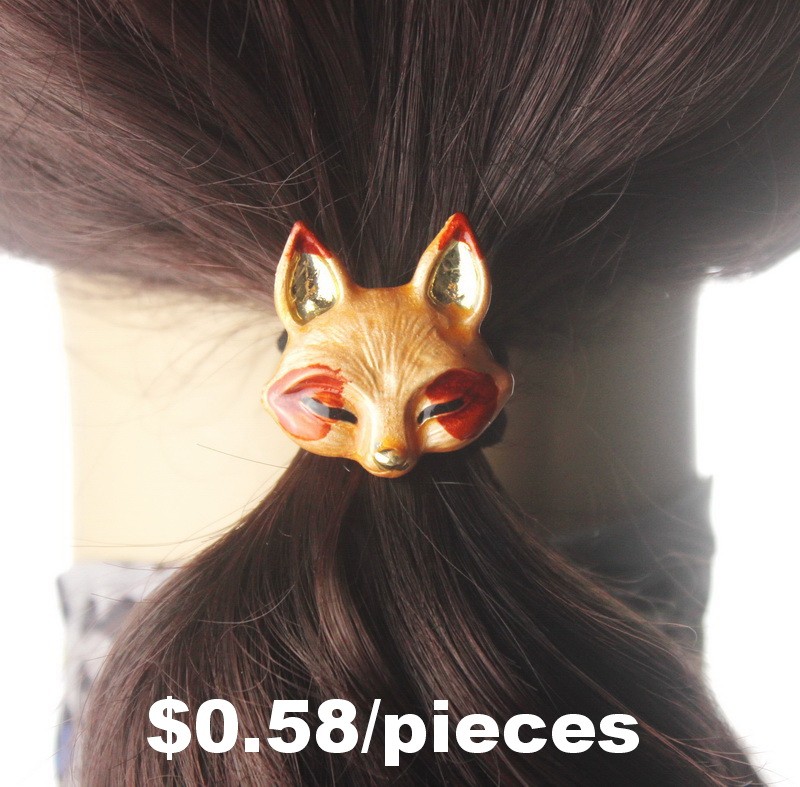 isnice-10pcslot-2016-Hair-Clips-For-Women-barrettes-Gum-For-Hair-Clip-Double-layer-Hair-tie-Ornments-32730790435