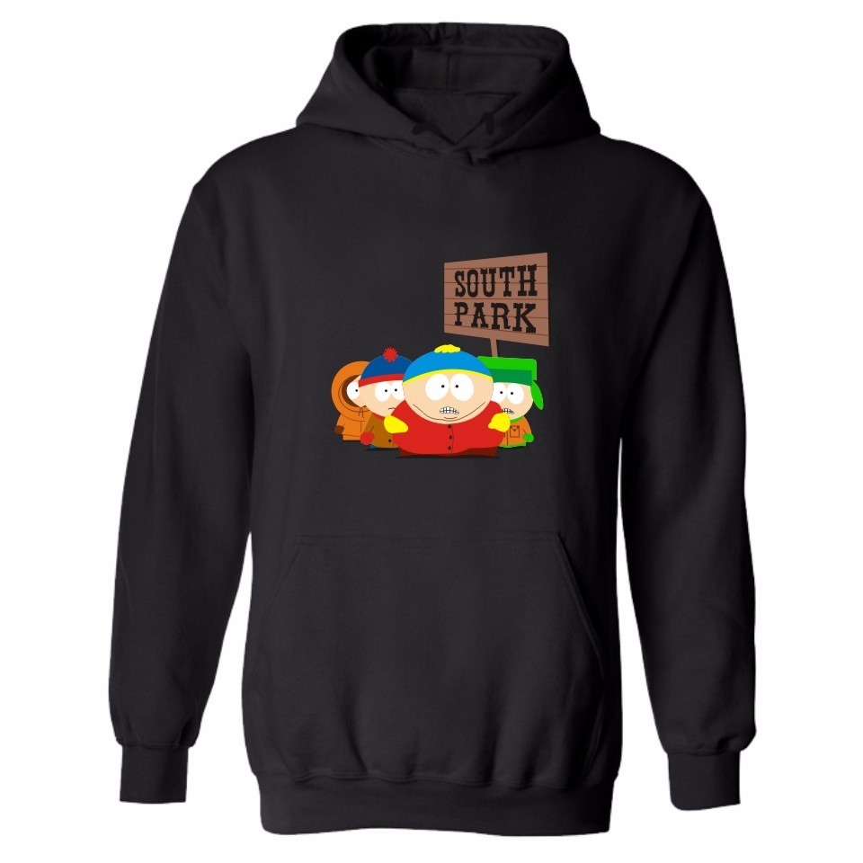 mens-hoodie-American-South-Park-print-black-Stan-Marsh-Kyle-Broflovski--lantern-sleeve-Hoodie-Men-wi-32749589671