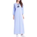 muslim-Kaftan-Maxi-black-Long-sleeve-long-Dress-moroccan-clothing-Islamic-abaya-arab-dubai-jalabiya--32749060071