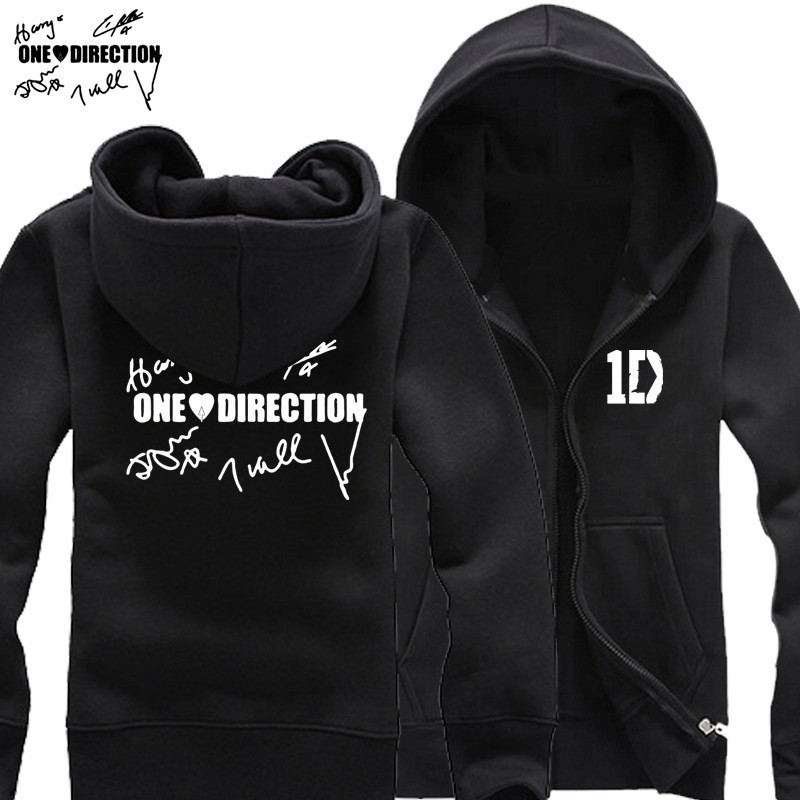 new-2017-free-shipping-I-LOVE-One-Direction-members39-signature-Niall-Zayn-Liam-Harry-Louis-Handwrit-32296393055