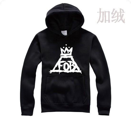 new-2017-free-shipping-autumn-winter-fashion-fall-out-boy-FOB-imperial-crown-cotton-man-men-male--Ho-32297347379