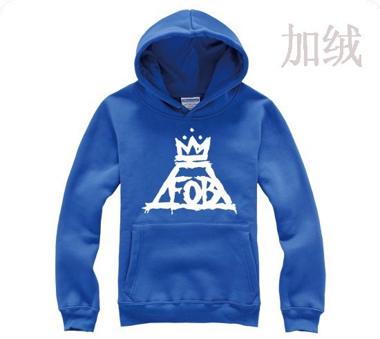 new-2017-free-shipping-autumn-winter-fashion-fall-out-boy-FOB-imperial-crown-cotton-man-men-male--Ho-32297347379