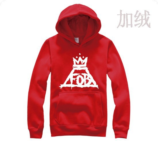 new-2017-free-shipping-autumn-winter-fashion-fall-out-boy-FOB-imperial-crown-cotton-man-men-male--Ho-32297347379