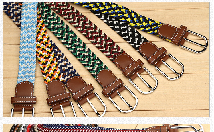 new-39--color-stretch-woven-elastic-belt-wholesale-woman-belt-canvas-belt-male-casual-jeans-belt-32724630376