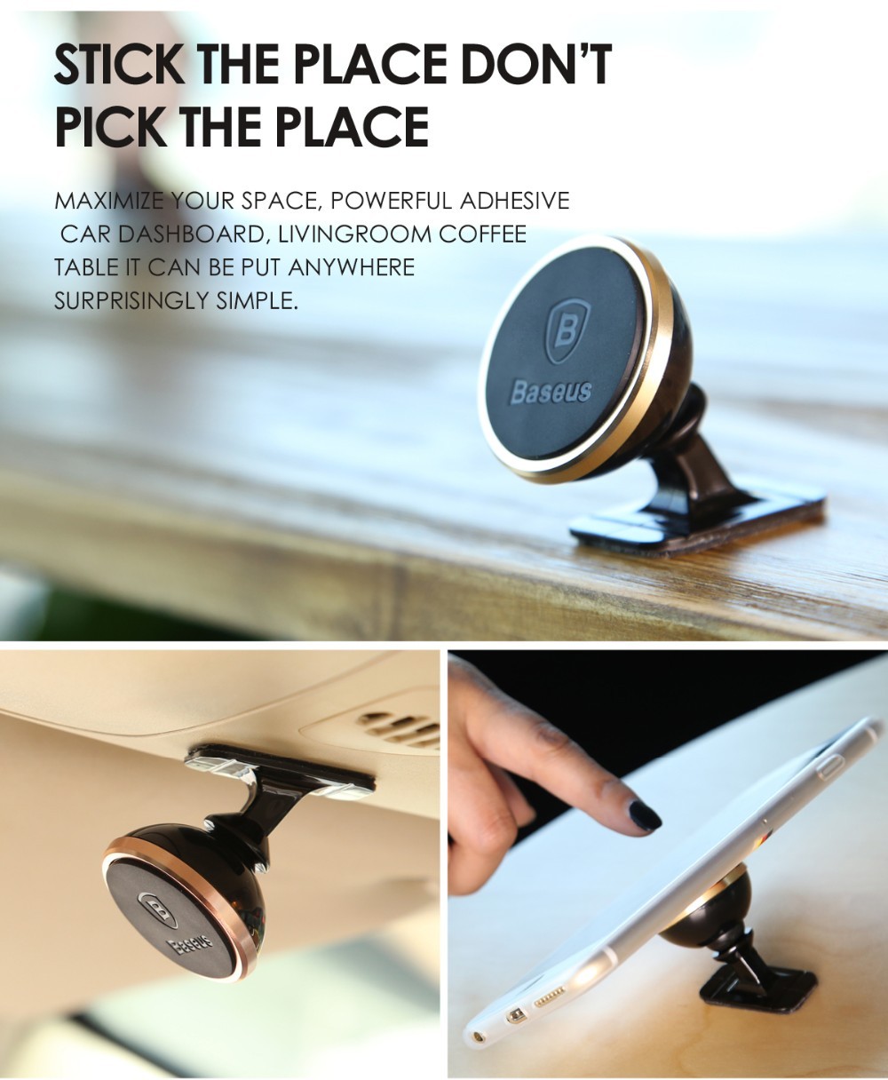 original-Baseus-Universal-Magnetic-360-Degree-Rotation-Phone-Car-Holder-Magnet-mount-Holder-For-iPho-32673925656