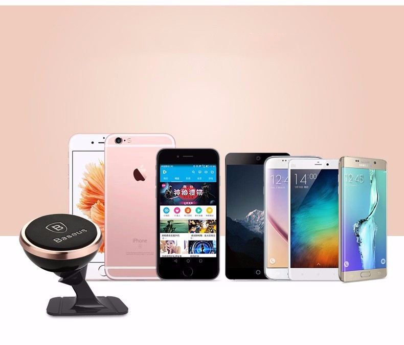 original-Baseus-Universal-Magnetic-360-Degree-Rotation-Phone-Car-Holder-Magnet-mount-Holder-For-iPho-32673925656