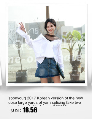 soonyour-2017-Spring-Fashion--New-Pattern-Lapel-Long-Sleeve-High-Waist-Pull-Rope-Corduroy-Thin-Secti-32762908565