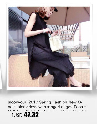 soonyour-2017-spring-summer-New-fashion-casual-solid-color-Temperament-Goddess-Vent-PU-Camisole-Dres-32789130815