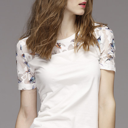 summer-2016-newest-fashion-women-dress-cotton-printed-flower-plus-size-Loose-waist-short-sleeves-sof-32671300714