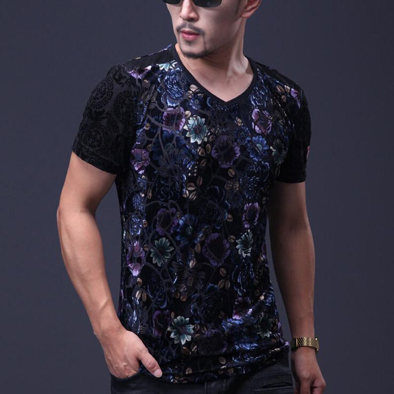 t-shirt-m---5xl-Plus-size-men39s-summer-ice-silk-short-sleeve-v-neck-3d-t-shirt-mens-t-shirts-leopar-32312103130