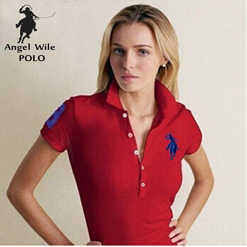 t-shirt-womens-tops-fashion--women39s-short-sleeve-slim-shirt-embroidery-brand-logo-casual-shirts-wo-32762376729
