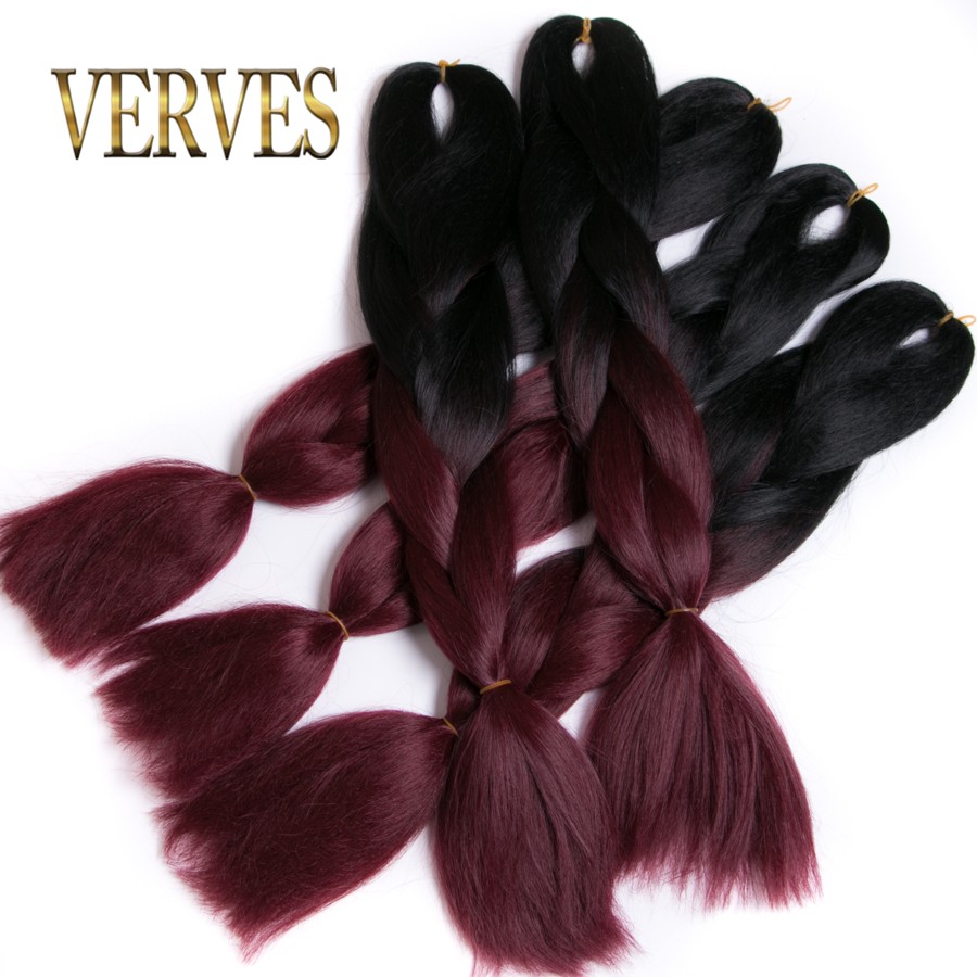 three-tone-5pcs-ombre-kanekalon-braiding-hair-243939-beautiful-braiding-hair-kanekalon-jumbo-braid-h-32529666613