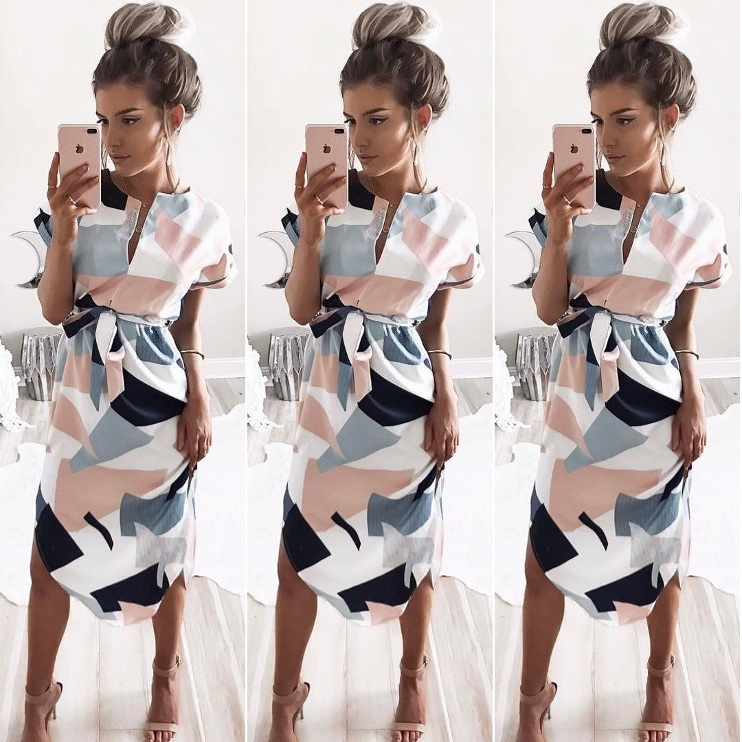 vestidos-2017--Summer-Dress-print-Sexy-V-neck-Long-sleeves-Elegant-Mini-Dress-Women-Bodycon-Dresses--32789184511