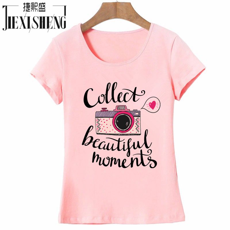 vogue-Letter-camera-Printed-t-shirt-women-Summer-Tops-Tees-cotton-Short-Sleeve-brand-fashion-round-n-32776342193