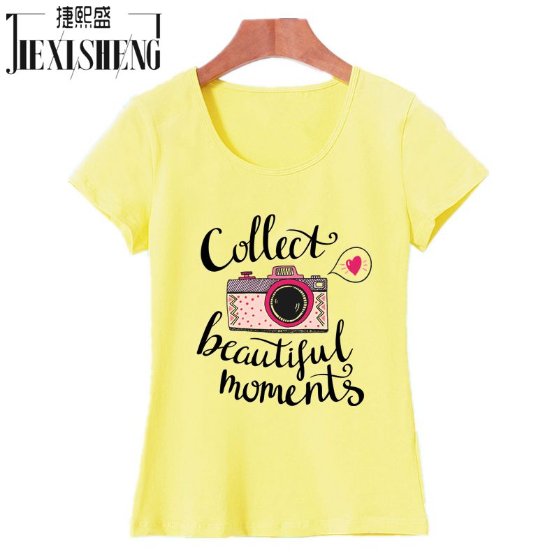 vogue-Letter-camera-Printed-t-shirt-women-Summer-Tops-Tees-cotton-Short-Sleeve-brand-fashion-round-n-32776342193