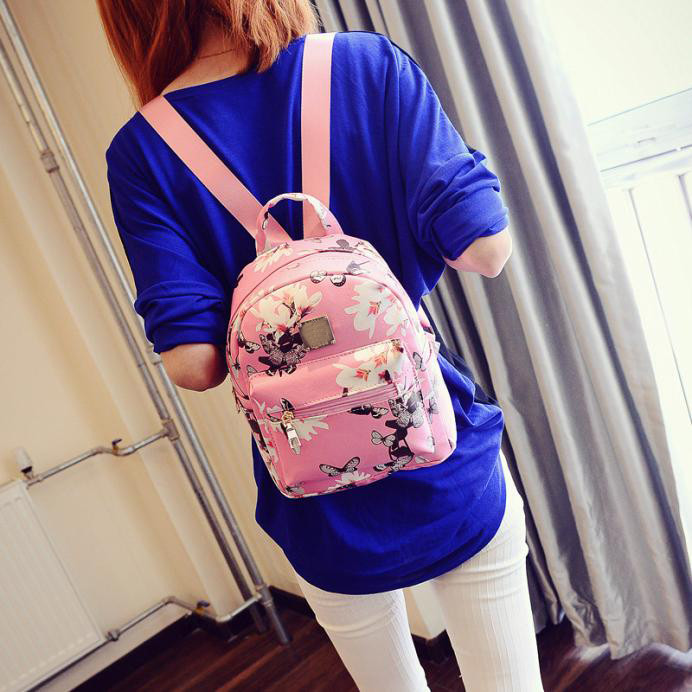 women-casual-shopping-bags-new-fashion-ladies-travel-Backpack-Fashion-Causal-Floral-Printing-Leather-32717496274