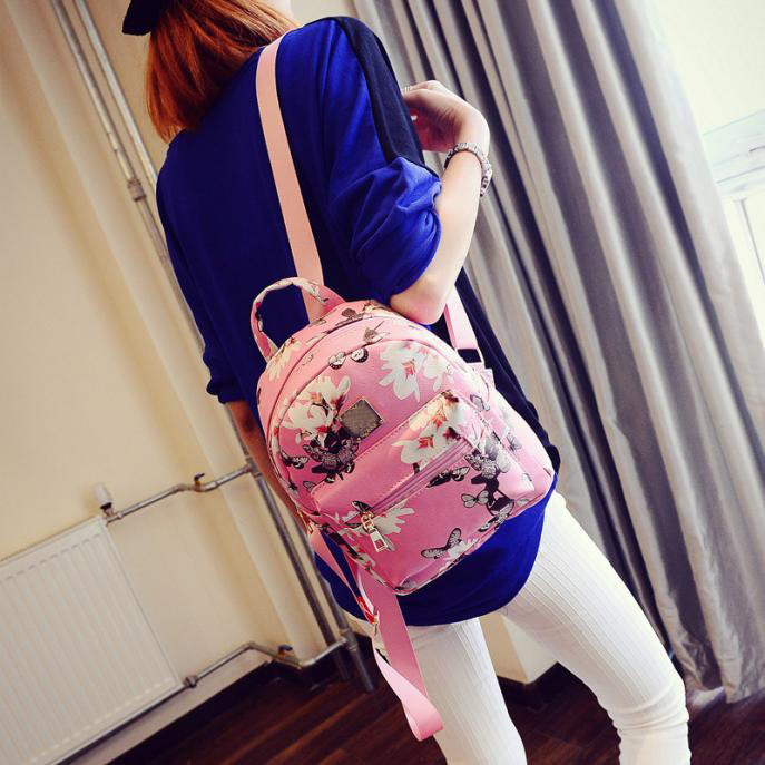 women-casual-shopping-bags-new-fashion-ladies-travel-Backpack-Fashion-Causal-Floral-Printing-Leather-32717496274