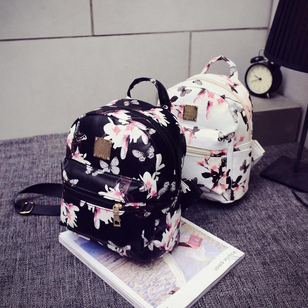 women-casual-shopping-bags-new-fashion-ladies-travel-Backpack-Fashion-Causal-Floral-Printing-Leather-32717496274
