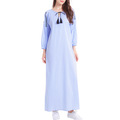 women-clothing-maxi-long-Tunic-embroidery-dress-Abaya-kaftan-caftan-Muslim-Islamic-moroccan-ethnic-d-32779461115