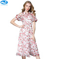 women-midi-print-dress-long-sleeve-2017-summer-dress-midi-floral-dress-women-office-dress-32796345129