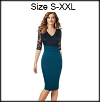 women-spring-dresses-2017-long-sleeve-notched-formal-dresses-wear-to-work-plus-size--3xl-pencil-dres-32612899123